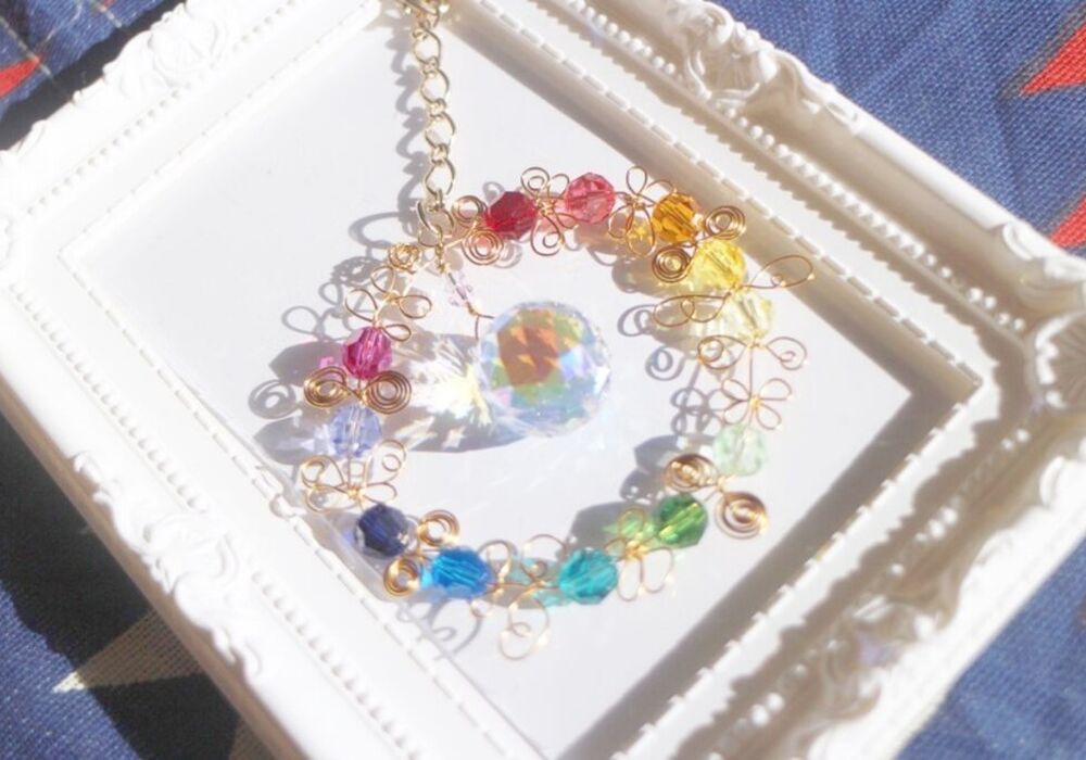 Glory Suncatcher®︎